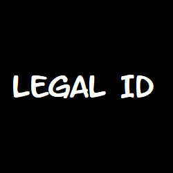 Legal ID Sample DNM Voice Legal IG