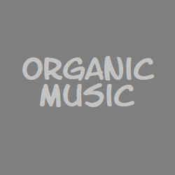 Organic Music Simple Voice Tag Inexpensive Voice Material